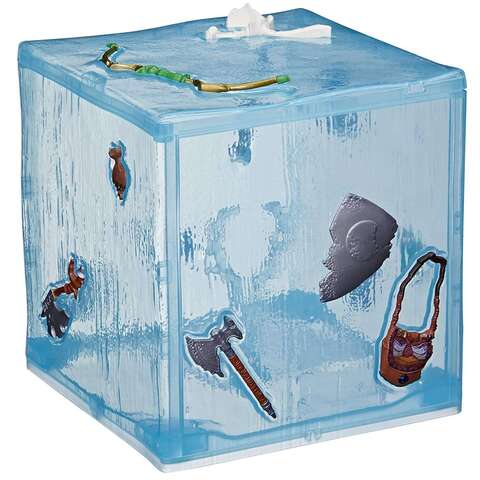 Фигурка Hasbro Dungeons and Dragons: Gelatinous Cube