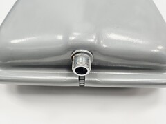 Расширительный бак ONAYSAN (8л) для VAILLANT EloBLOCK VE 6/14-28/14 (арт. 0020237676)