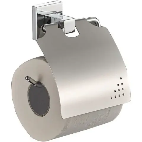 Бумагодержатель HAIBA HB8603 хром