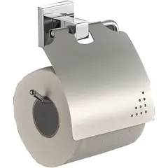 Бумагодержатель HAIBA HB8603 хром