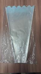 Готовая упаковка для тюльпанов