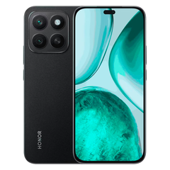 Смартфон HONOR X8c 8/128GB, Midnight Black (Черный)