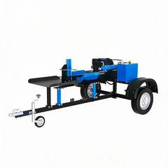 Дровокол гидравлический «Метеор» МД-500 Бензиновый