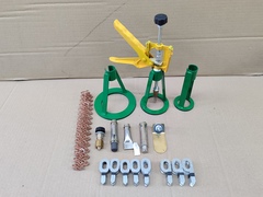 Споттер Пилот Тип 2, 1700А. Комплект №2.