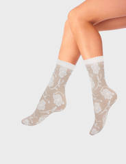 Носки Mademoiselle