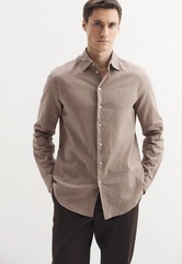 Сорочка мужская EMPORIO ARMANI