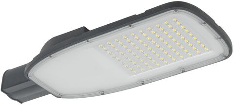 Светильник LED консольный ДКУ 1004-150Ш 5000К IP65 серый IEK