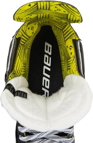 Коньки BAUER S24 SUPREME M30 INT 4,5 D