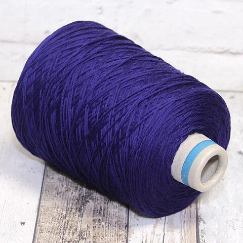 Меринос SESIA NEWJERSEY 165 темный королевский синий