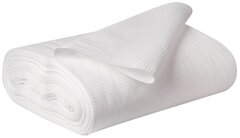 Вафельное полотно 40см отб.50 м плот 95 УЗ.