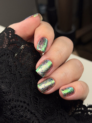 Лак для ногтей Я в порядке | I’m Fine