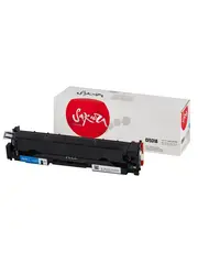 Картридж SAKURA CF531A для HP синий , 900 стр