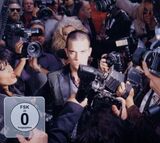 WILLIAMS, ROBBIE: Life Thru A Lens - deluxe (Компакт-диск)