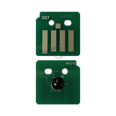 Чип картриджа Fujfilm Apeos C3060, C2560, C2060  (22K, CT202496) black UNItech(Apex)