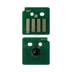 Чип картриджа Fujfilm Apeos C3060, C2560, C2060  (22K, CT202496) black UNItech(Apex)