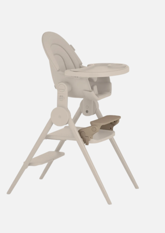 Anex Подножка стула-трансформера для кормления OZY footrest June