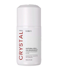 KAMALI Парфюмированный шариковый дезодорант CRYSTAL, 50мл.