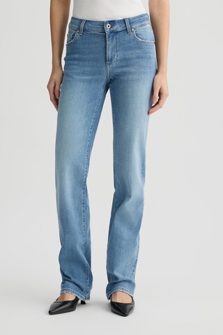 Liu Jo Джинсы со слегка заниженной посадкой. Эко-линейка Better