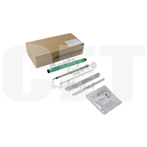 Комплект восстановления имидж-юнита D2970122/D0CB0121 для RICOH MPC307/C407, IM C300/C400 (CET) Black, 60000 стр., CET501063