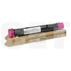 Тонер-картридж (CPT, CE08) 006R01519 для XEROX WorkCentre 7525/7545/7556/7835/7970 (CET) Magenta, 360г, 15000 стр., CET141211
