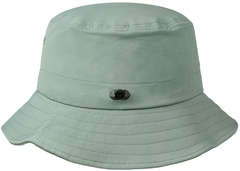 Панама Buff Adventure Bucket Hat Solid Flint - 2