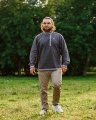 Русские рубахи