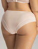 Трусы слипы Ava SERENITY 2163 figi powdery