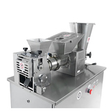 Пельменный аппарат Foodatlas JGL135-6AF 1.5 кВт 120 кг/час нержавеющая сталь