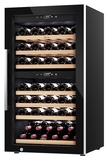 Винный шкаф Libhof Gourmet GQD-66 Black