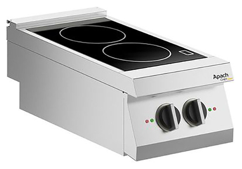 Плита индукционная Apach Chef Line SLRI47
