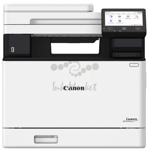 МФУ Canon i-SENSYS MF754Cdw II (7185C010)