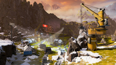 Игровая валюта Apex Legends: 2150 Apex Coin (цифровая версия) (Xbox One + Xbox Series X|S) (WW)