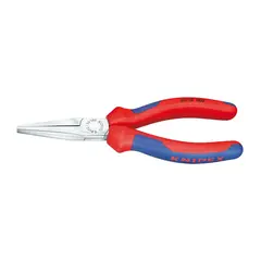 Длинногубцы хромированные 160 мм Knipex 30 15 160