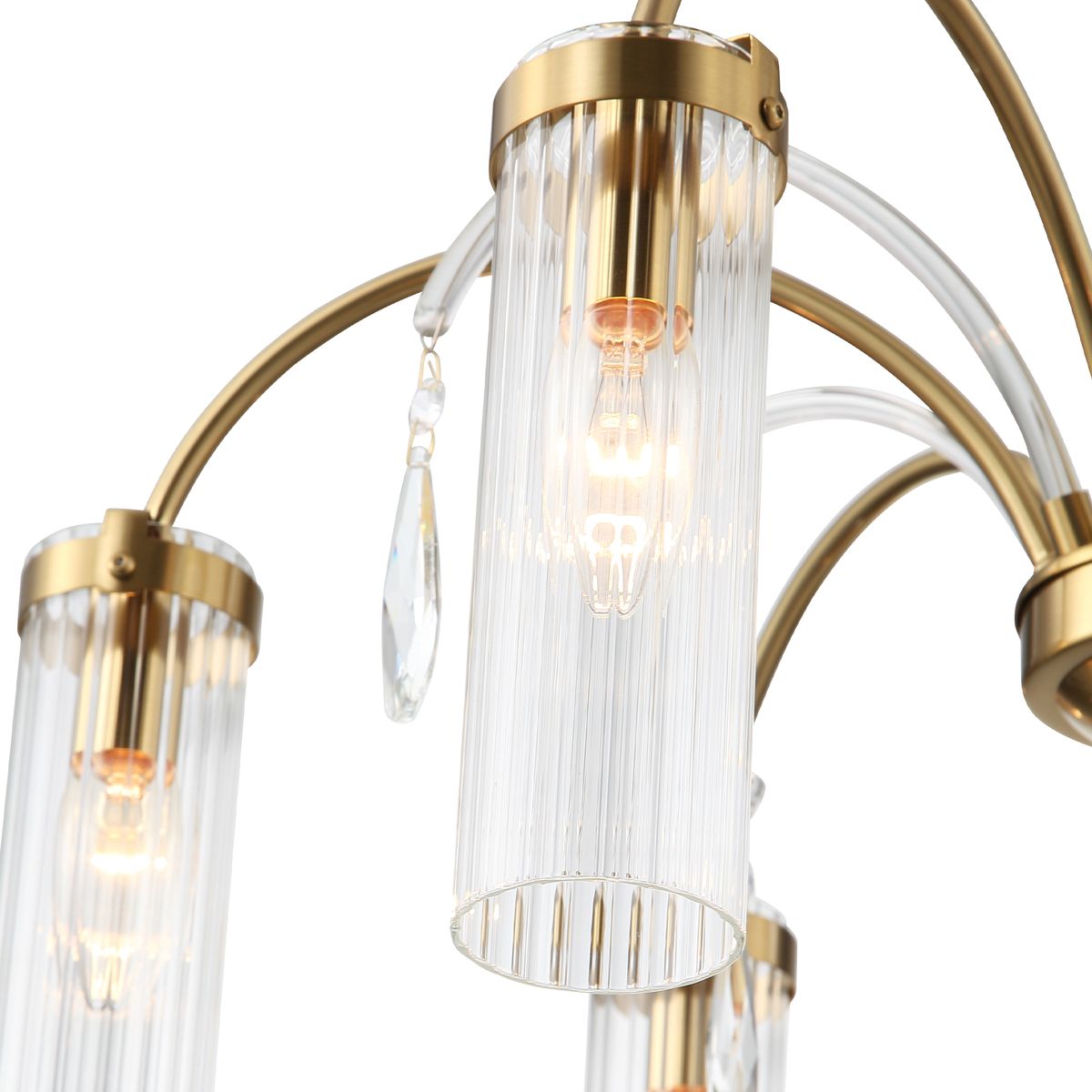 Подвесная люстра ST Luce Luminera SL1401.303.08