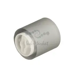 Ролик подачи бумаги (PAPER TAKE-UP ROLLER) Konica Minolta bizhub C20P