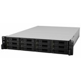 Сетевое хранилище Synology RX1217RP