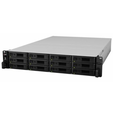 Сетевое хранилище Synology RX1217RP