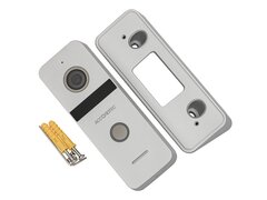 IP вызывные видеопанели