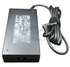 HP L41856-001 AC Adapter 120 Watt PFC Smart RC 4.5mm Slim