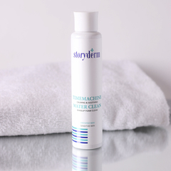 Мицеллярная вода Storyderm для чувствительной кожи - Storyderm Time Machine Water Clean