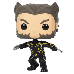 Фигурка Funko POP! Bobble: Marvel: X-Men 20th: Wolverine In Jacket 49282