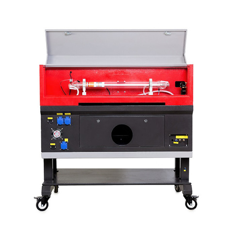 Лазерный станок Raylogic V12 6040 Лайт+