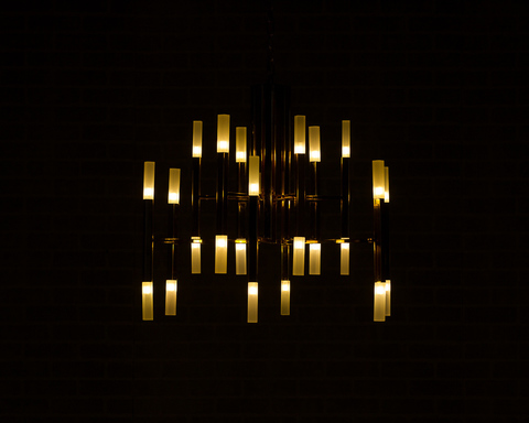 Люстра The Light 24