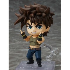 Фигурка Nendoroid JoJo`s Bizarre Adventure Joseph Joestar 4570017768614