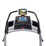 Беговая дорожка NordicTrack Incline Trainer X7i фото №1