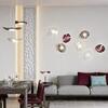 Настольная лампа Odeon Light Exclusive Fluent 4858/10TL