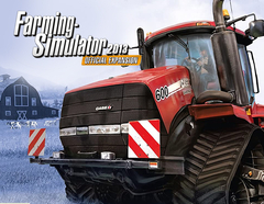 Farming Simulator 2013: Official Expansion (Titanium) (для ПК, цифровой код доступа)