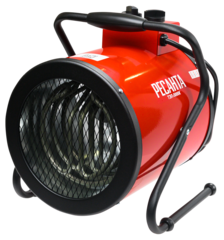 Электрическая тепловая пушка РЕСАНТА ТЭП-5000К - [5 кВт / 380В]