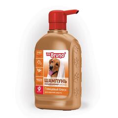 Mr. Bruno Шампунь №1 