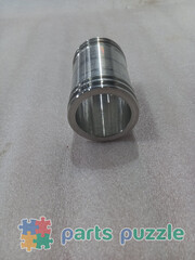 Втулка соединительная масляного охладителя / Bobbin АРТ: CV17859